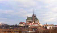 Brno