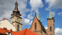 České Budějovice