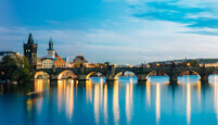 Praha